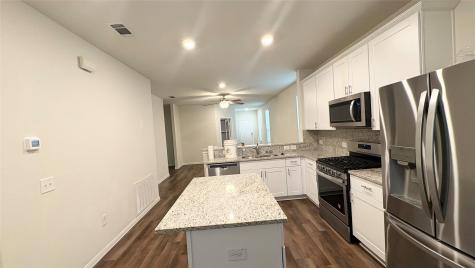 4435 Rushing Ridge Court Houston TX 77069