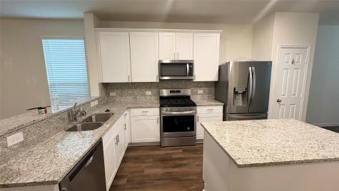 4435 Rushing Ridge Court Houston TX 77069