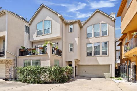 1310 Cohn Street Houston TX 77007