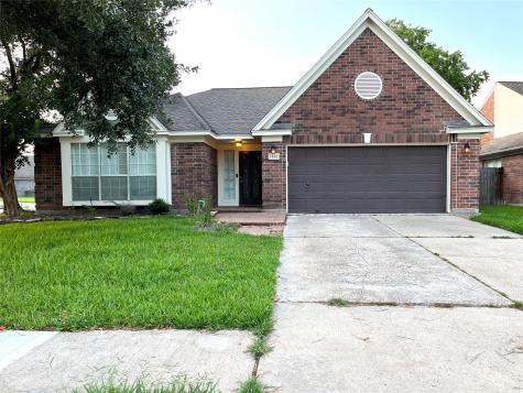 7007 Blanco Pines Drive Humble TX 77346