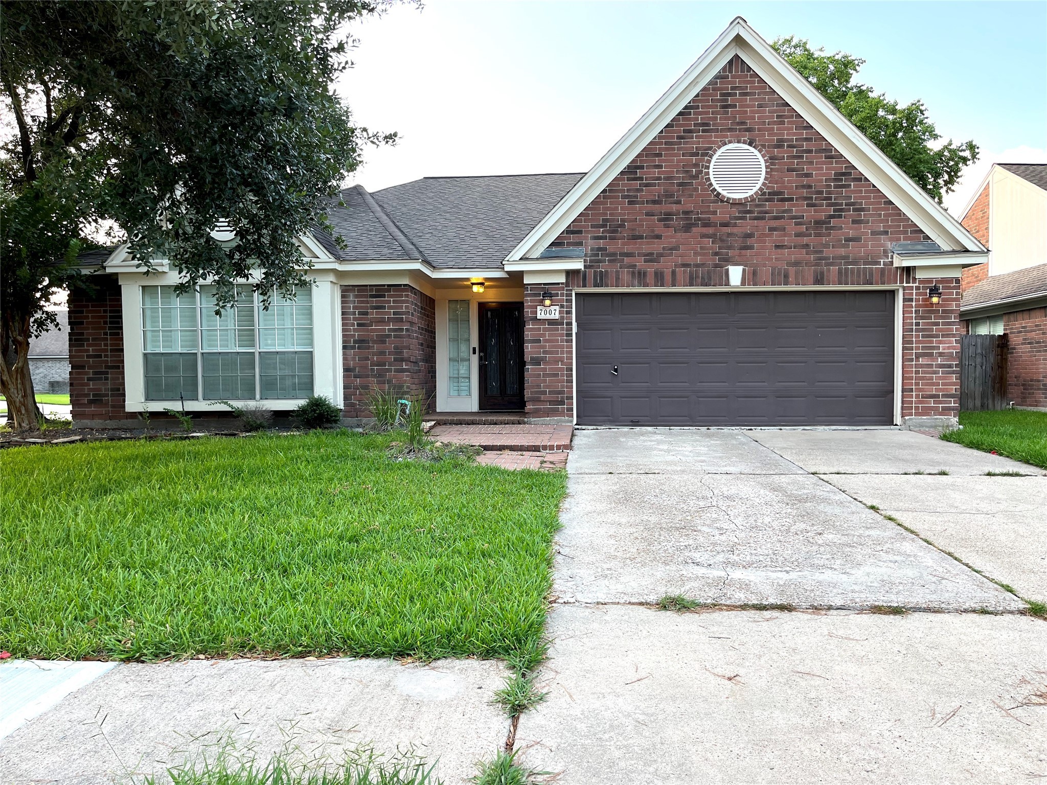 7007 Blanco Pines Drive Humble TX 77346