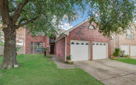 5031 Newpark Drive Houston TX 77041