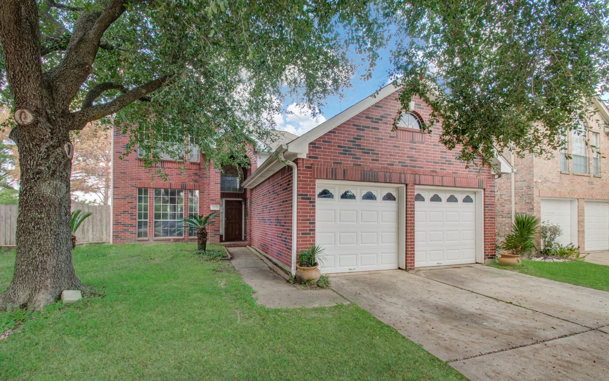 5031 Newpark Drive Houston TX 77041