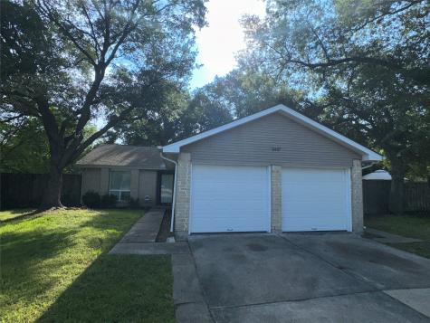 5447 Fawn Trail Lane Humble TX 77346