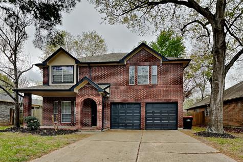 16319 Cypress Trace Drive Cypress TX 77429