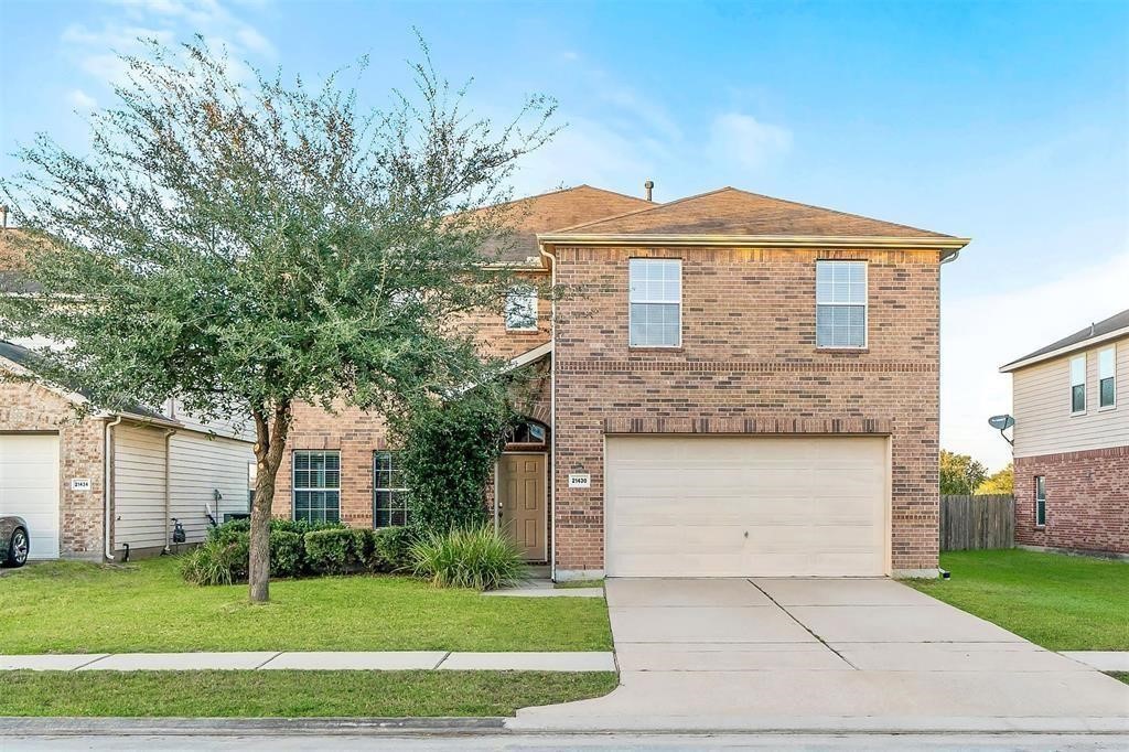 21430 Roaring Hill Court Katy TX 77449