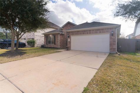 25219 Bright Hollow Lane Katy TX 77494