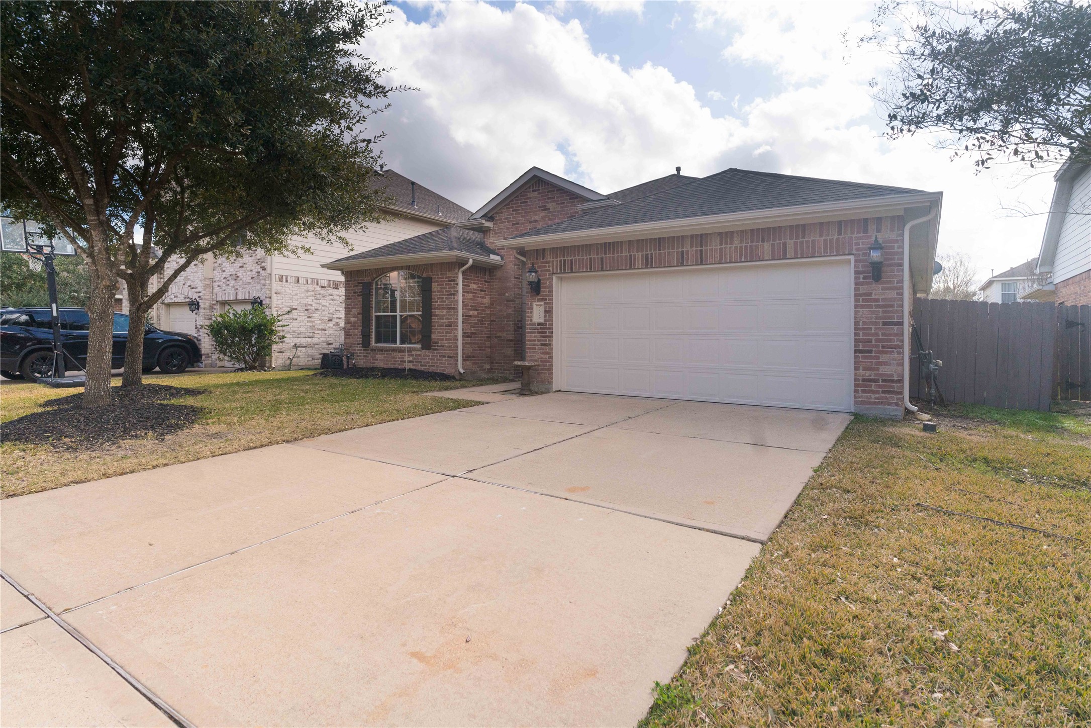 25219 Bright Hollow Lane Katy TX 77494