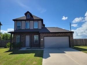 6522 Geisler Crossing Lane Dickinson TX 77539