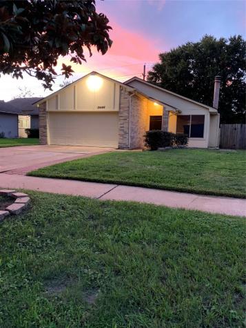 19446 Cypress Canyon Drive Katy TX 77449