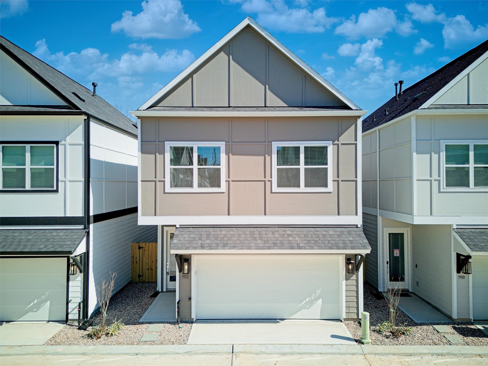 9906 Clark Canyon Lane Houston TX 77076