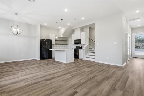 9906 Clark Canyon Lane Houston TX 77076
