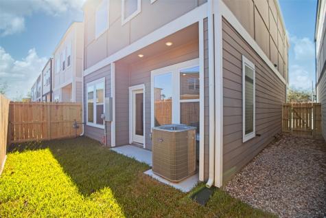 9906 Clark Canyon Lane Houston TX 77076