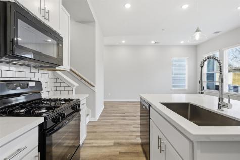 9906 Clark Canyon Lane Houston TX 77076