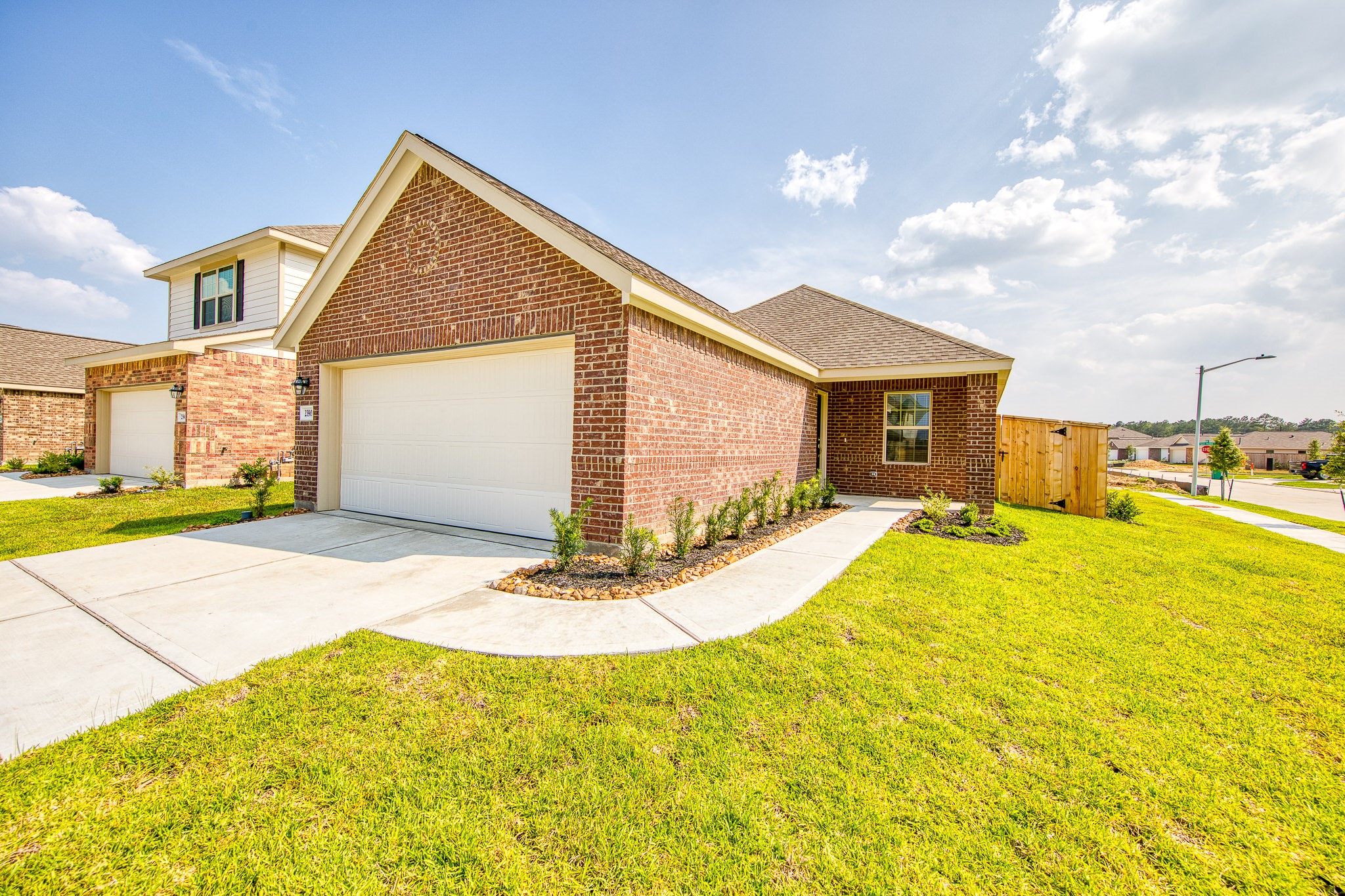 23902 Sambatello Drive New Caney TX 77357