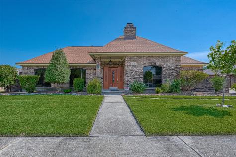 4613 Saint Andrews Drive Baytown TX 77521