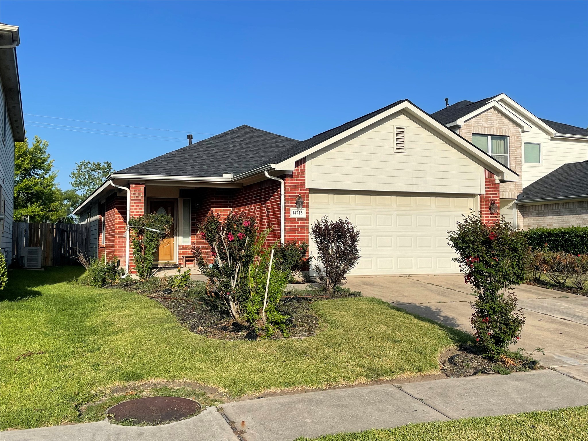 14715 Mesa Village Drive Houston TX 77053