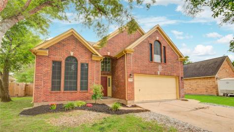 107 Mango Street Lake Jackson TX 77566