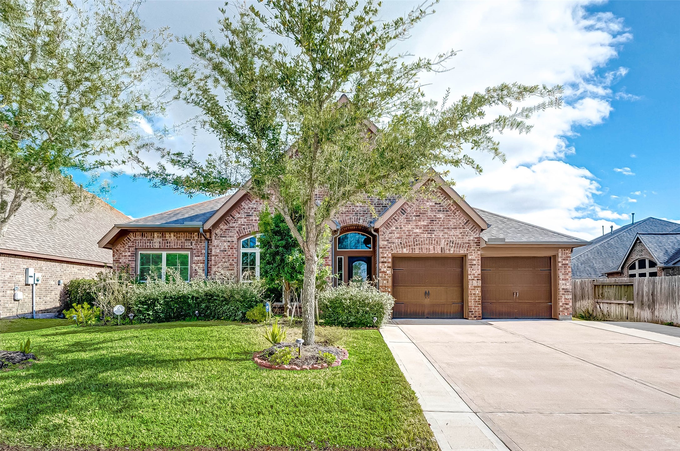 2015 Tide Rock Lane Pearland TX 77584