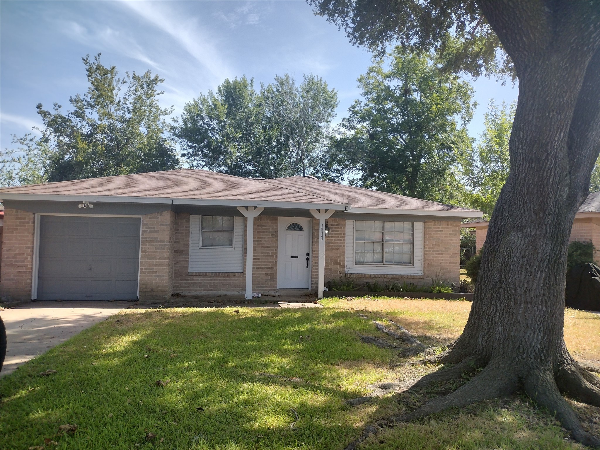 1833 Wren Drive League City TX 77573