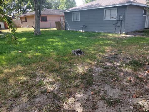 1833 Wren Drive League City TX 77573