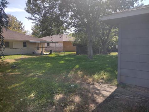 1833 Wren Drive League City TX 77573
