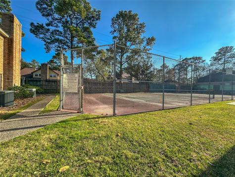 5515 Strack Road 135 Houston TX 77069