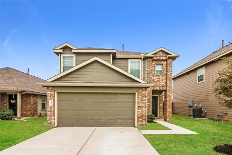 24406 Amaldi Court Katy TX 77493