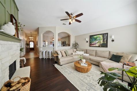 2526 Llano Springs Drive Katy TX 77494