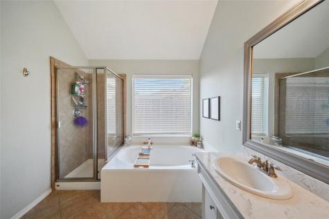 2526 Llano Springs Drive Katy TX 77494