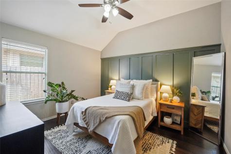 2526 Llano Springs Drive Katy TX 77494