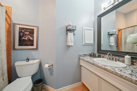 2526 Llano Springs Drive Katy TX 77494