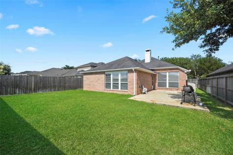 2526 Llano Springs Drive Katy TX 77494