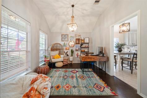 2526 Llano Springs Drive Katy TX 77494