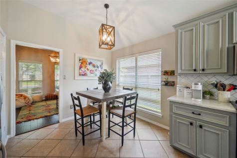 2526 Llano Springs Drive Katy TX 77494