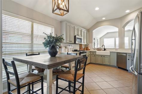 2526 Llano Springs Drive Katy TX 77494