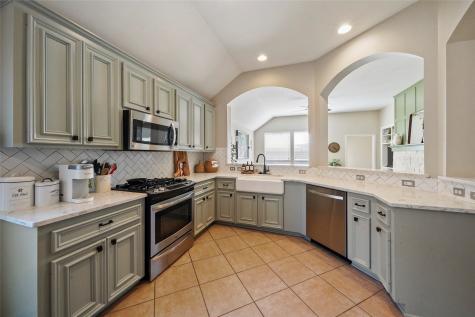 2526 Llano Springs Drive Katy TX 77494