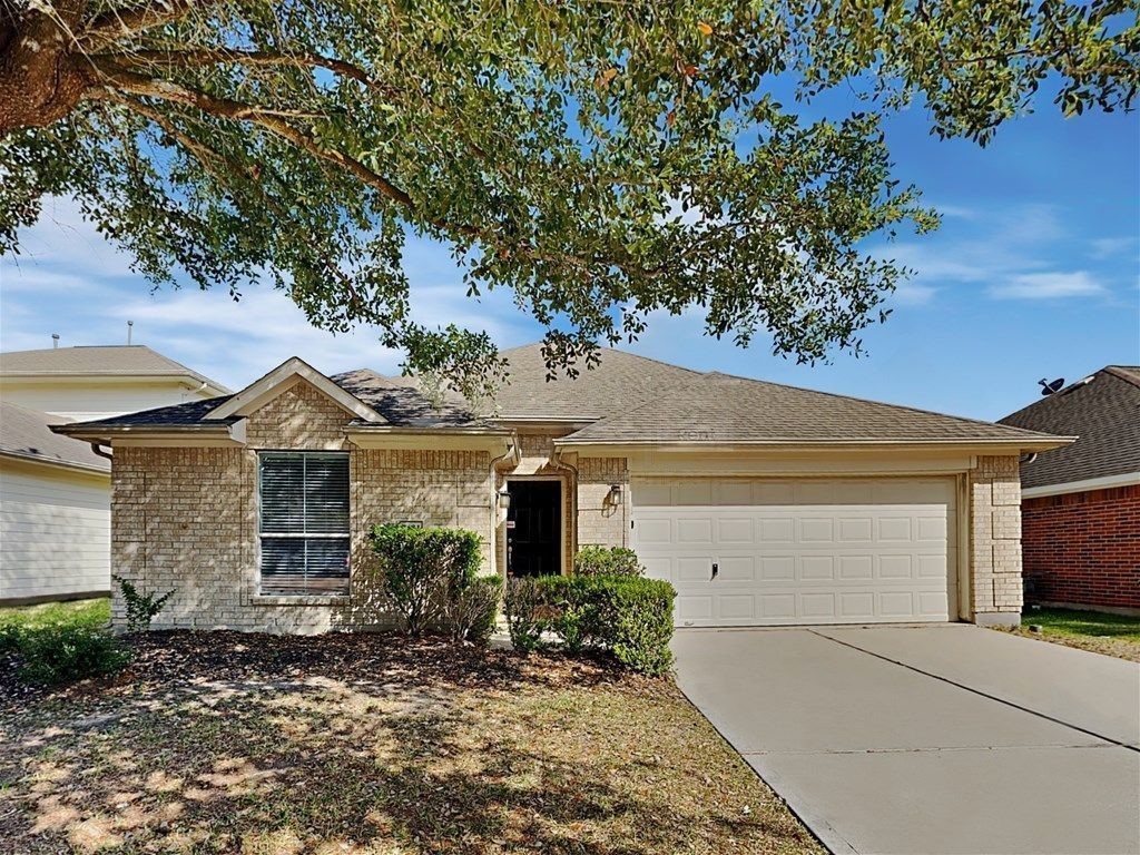 7431 Oakwood Canyon Drive Cypress TX 77433