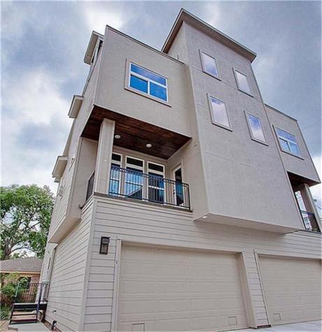 1325 W 24th Street C Houston TX 77008