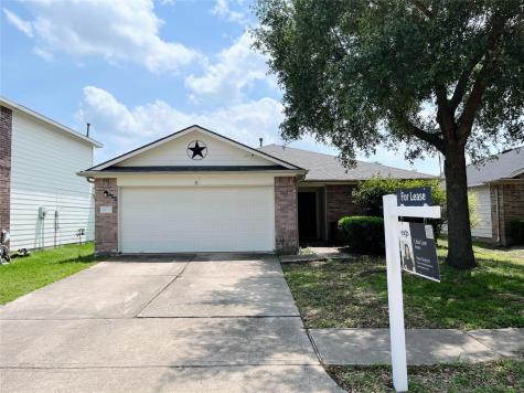 19735 Summerlin Drive Katy TX 77449