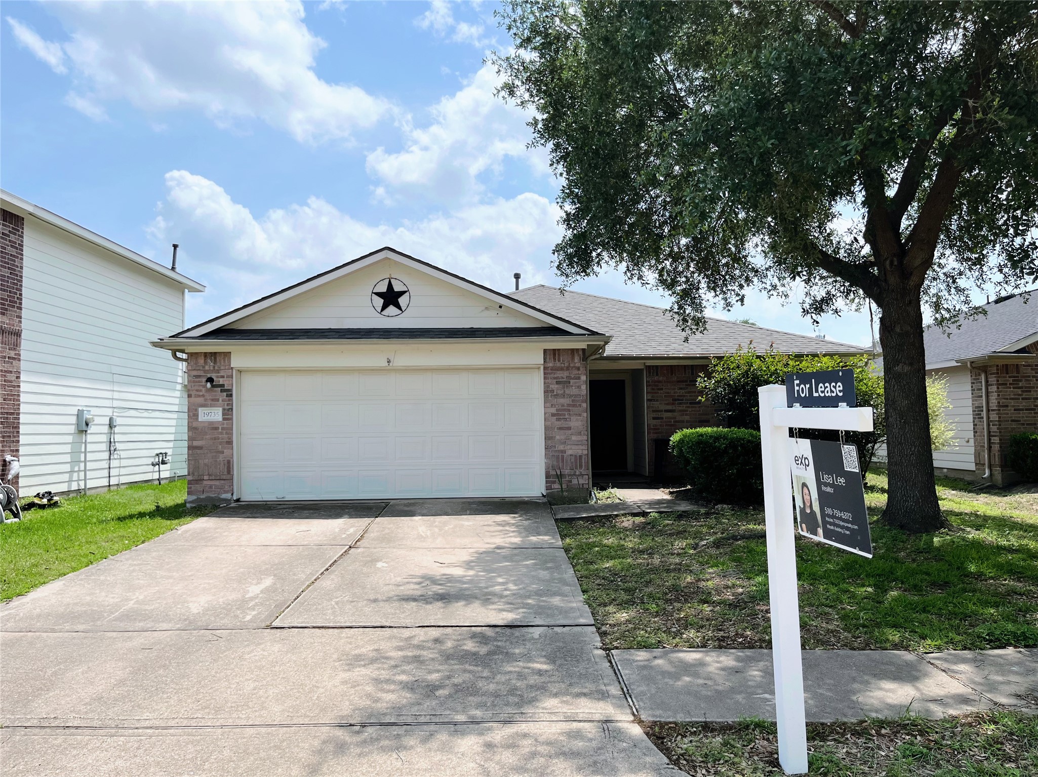 19735 Summerlin Drive Katy TX 77449