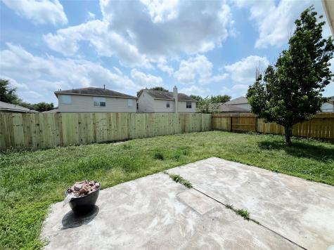 19735 Summerlin Drive Katy TX 77449