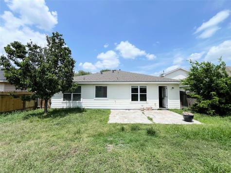 19735 Summerlin Drive Katy TX 77449