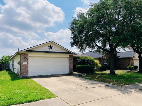 19735 Summerlin Drive Katy TX 77449