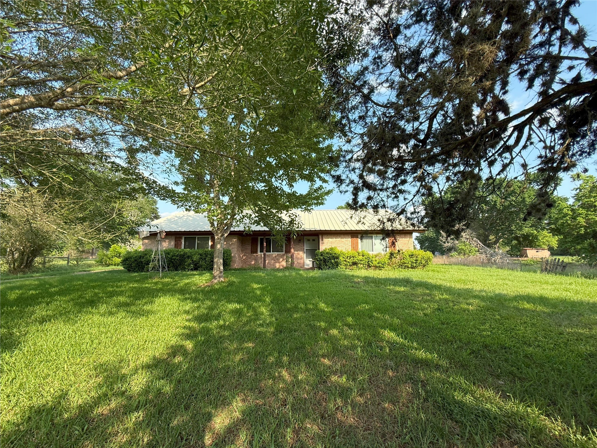 1258 Peters San Felipe Road Sealy TX 77474