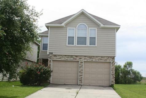 8015 Dairy View Lane Houston TX 77072