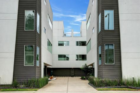 512 W Bell Street Houston TX 77019