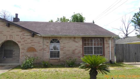 13917 Cravenridge Drive Houston TX 77083