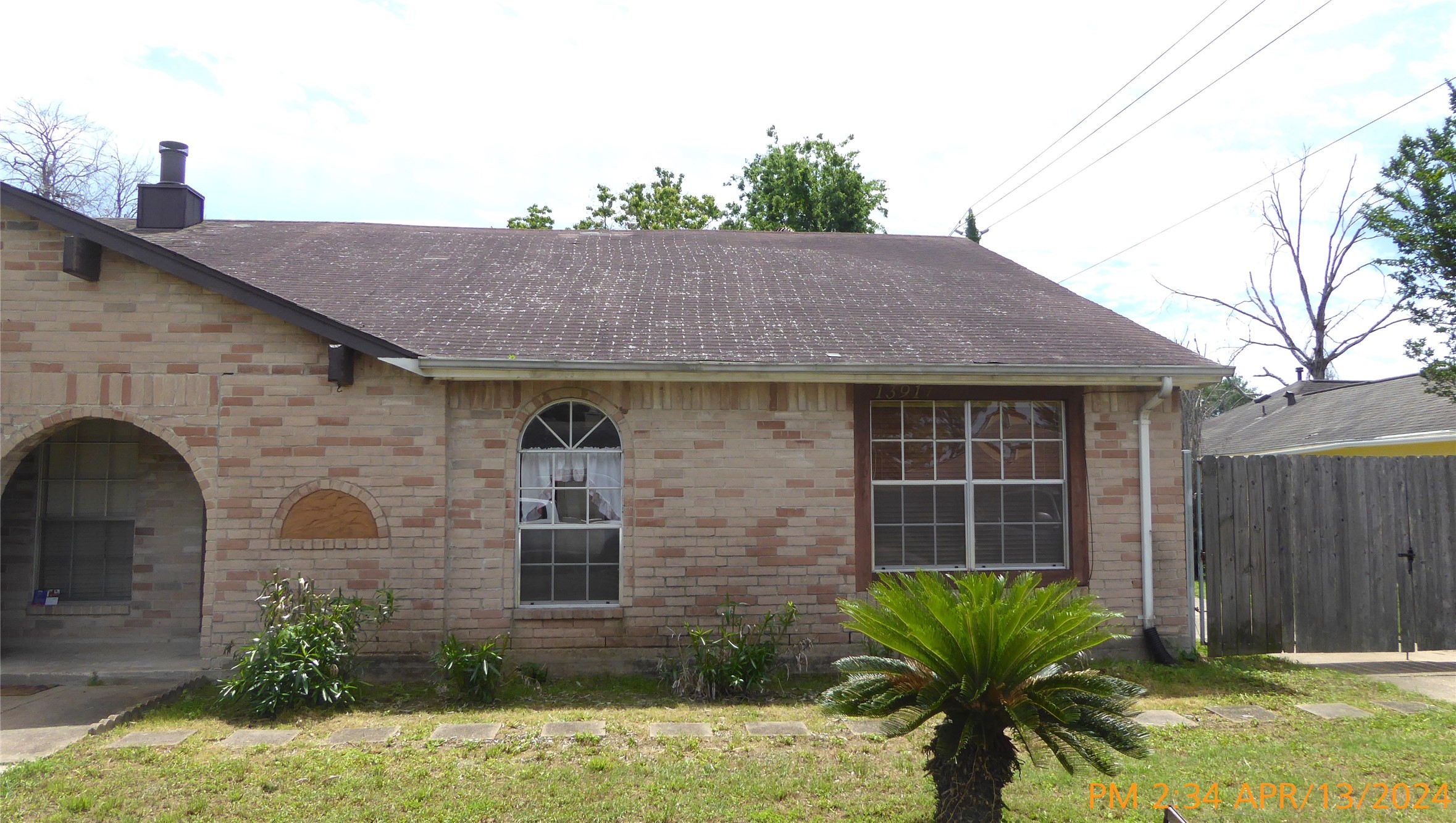 13917 Cravenridge Drive Houston TX 77083
