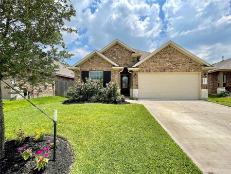 23827 Piedmont Forest Drive Katy TX 77493